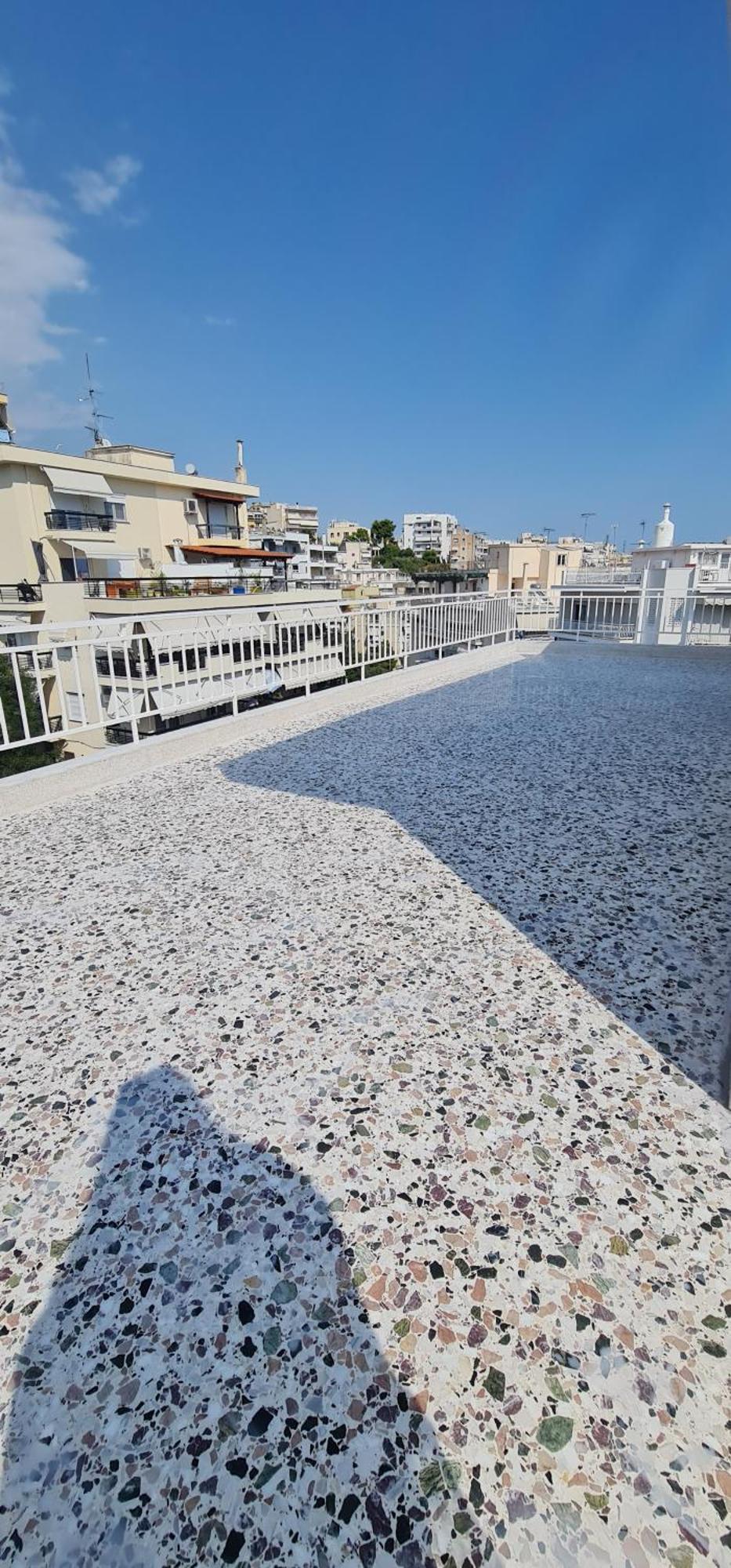 Ferienwohnung Euphoria Luxury Penthouse Kavala Exterior foto
